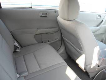 2003 Honda Civic Photos