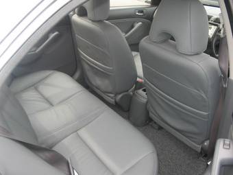 2003 Honda Civic Pictures