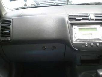 2003 Honda Civic Photos