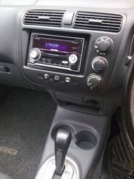 2003 Honda Civic For Sale