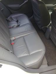 2003 Honda Civic Images