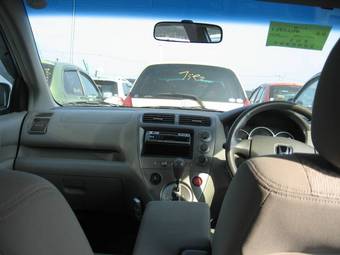 2003 Honda Civic Pictures