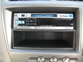 2003 Honda Civic Pics