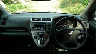 2003 Honda Civic Photos