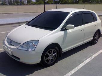 2003 Honda Civic For Sale