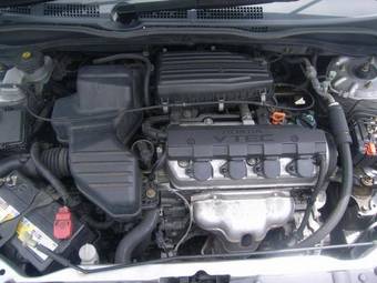 2003 Honda Civic For Sale