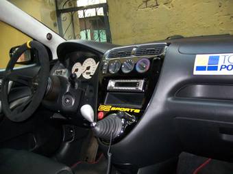 2003 Honda Civic Photos