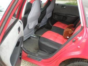 2003 Honda Civic Photos
