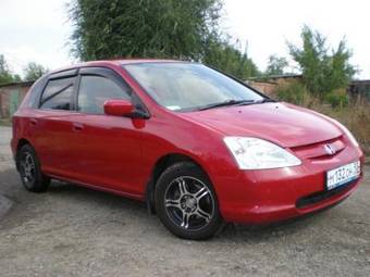 2003 Honda Civic For Sale