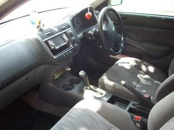 2003 Honda Civic For Sale