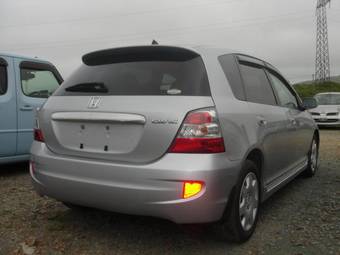 2003 Honda Civic Pictures