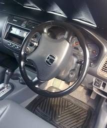 2003 Honda Civic Pictures