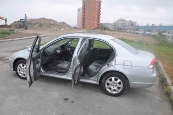 2003 Honda Civic For Sale