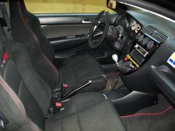 2003 Honda Civic For Sale