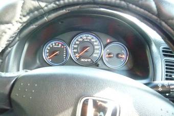 2003 Honda Civic Pictures