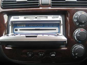 2003 Honda Civic Pictures