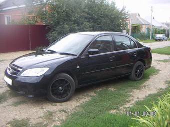 2003 Honda Civic For Sale