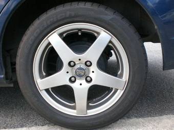 2003 Honda Civic Photos