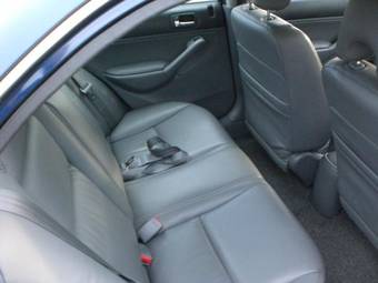 2003 Honda Civic For Sale