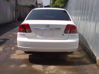 2003 Honda Civic For Sale