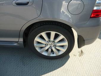 2003 Honda Civic Pictures
