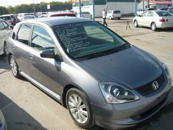 2003 Honda Civic For Sale