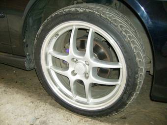 2003 Honda Civic Pictures