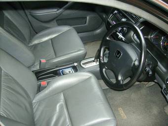 2003 Honda Civic For Sale