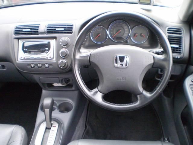 2004 Honda Civic