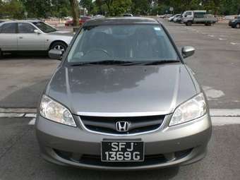 Civic