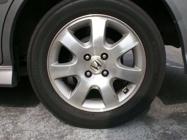 2004 Honda Civic