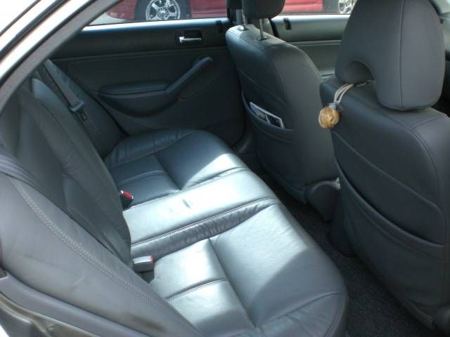 2004 Honda Civic