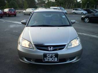Civic