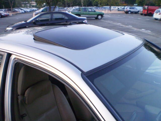 2004 Honda Civic