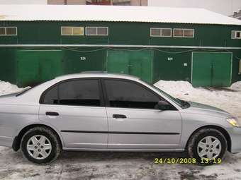 Civic