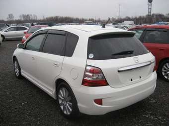 2004 Civic