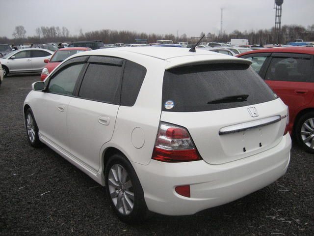 2004 Honda Civic