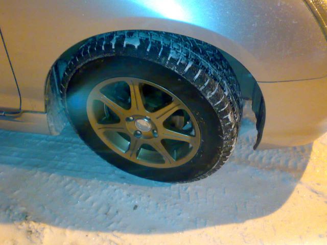 2004 Honda Civic