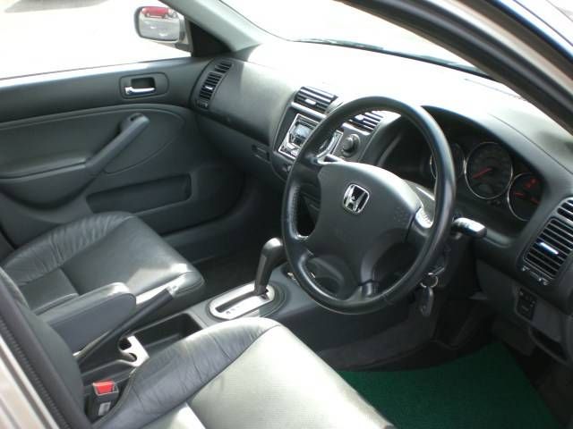 2004 Honda Civic