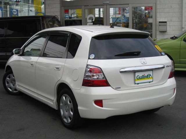 2004 Honda Civic