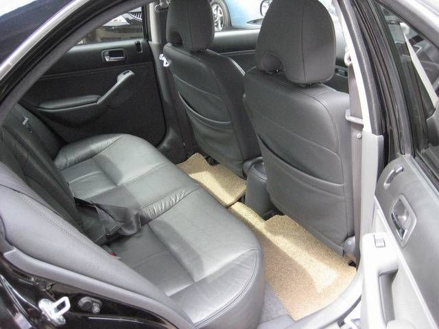 2004 Honda Civic