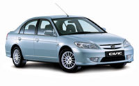 2004 Honda Civic