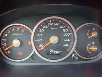 2004 Honda Civic Photos
