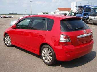 2004 Honda Civic Pics