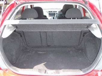 2004 Honda Civic Pictures