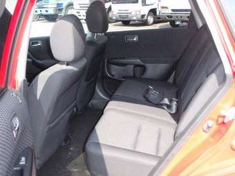 2004 Honda Civic Pictures