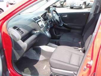 2004 Honda Civic Photos