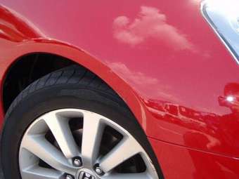 2004 Honda Civic Photos