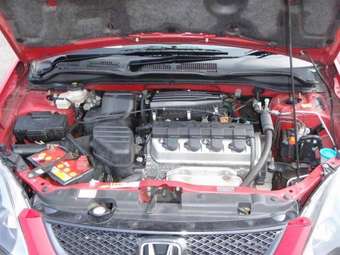 2004 Honda Civic For Sale