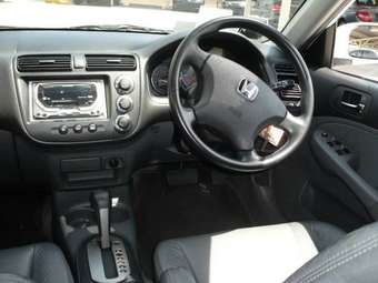 2004 Honda Civic For Sale